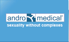 Logo Andromedical